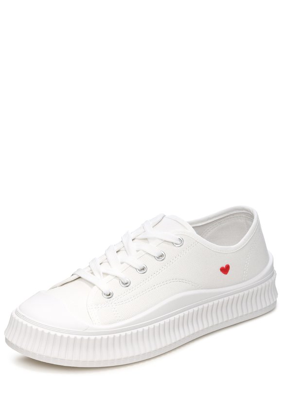 Кеды женские Сэм шир.  580, рис. 5