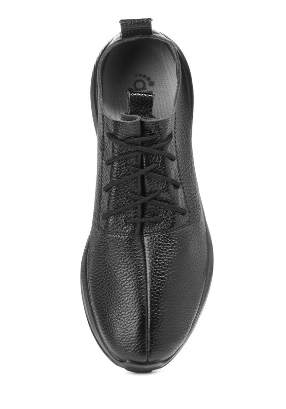 Кроссовки мужские Леонт шир.  580, рис. 14