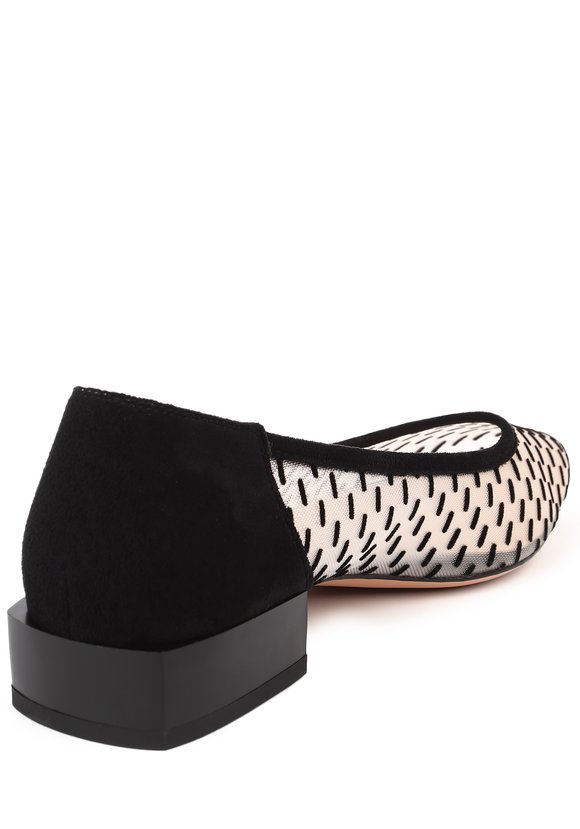 Туфли летние женские София шир.  580, рис. 3