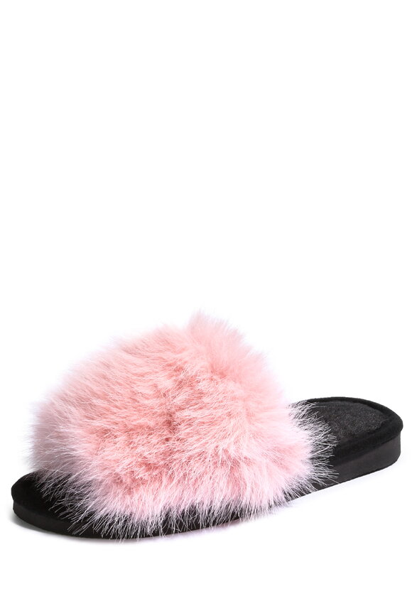 Тапочки женские Эллa шир.  580, рис. 6