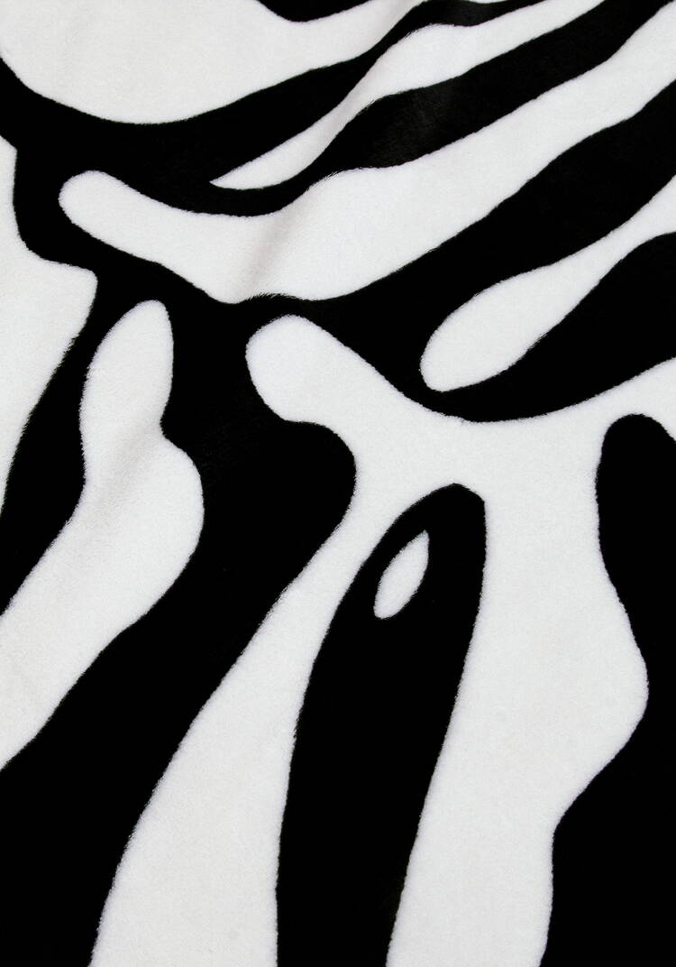 Плед-покрывало Ласковый вечер шир.  750, рис. 3