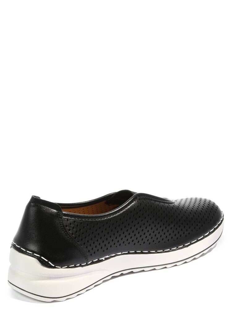 Слипоны женские Ария шир.  750, рис. 13