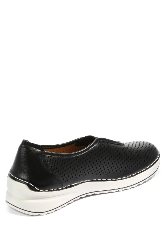 Слипоны женские Ария шир.  580, рис. 13