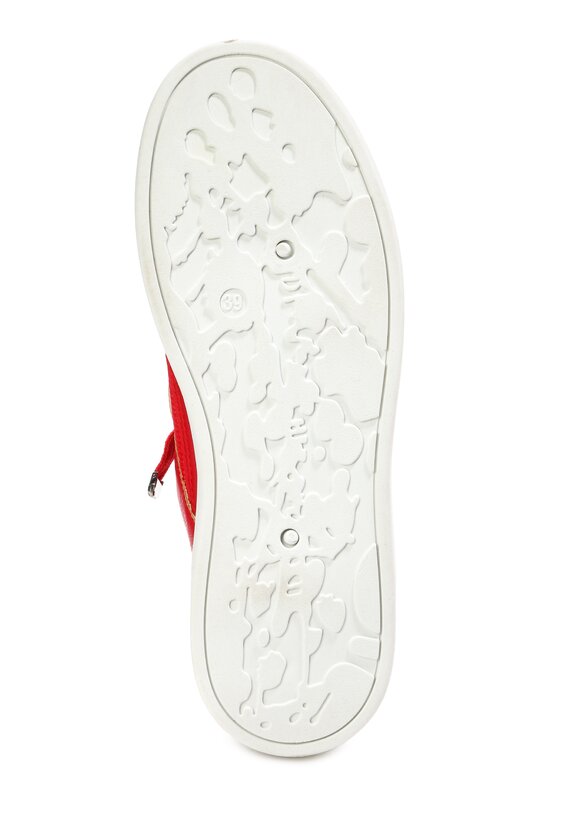 Кроccовки Спорт-шик шир.  580, рис. 51