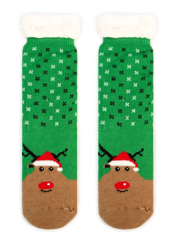 Носки Сказка, 2 пары шир.  580, рис. 10