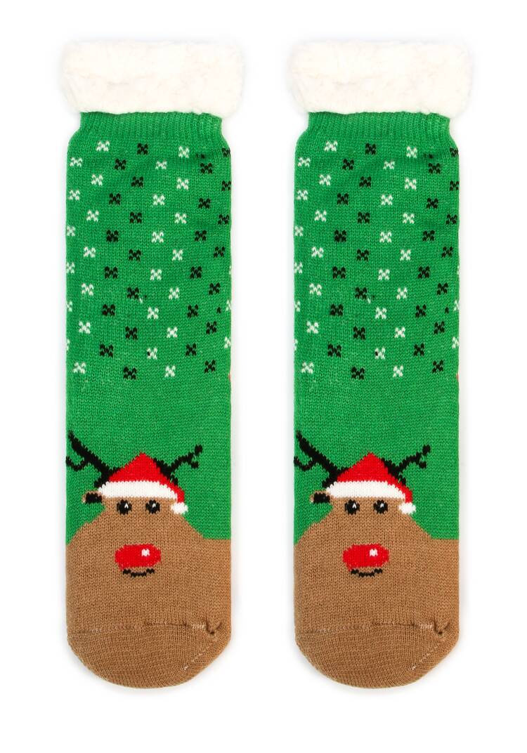 Носки Сказка, 2 пары шир.  750, рис. 10