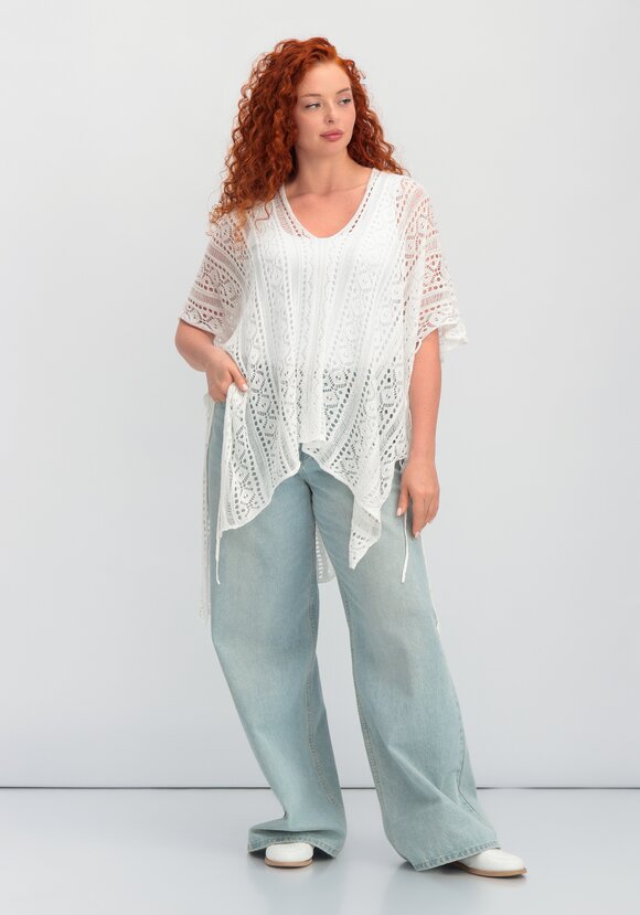 Жилет Флоренс шир.  580, рис. 21