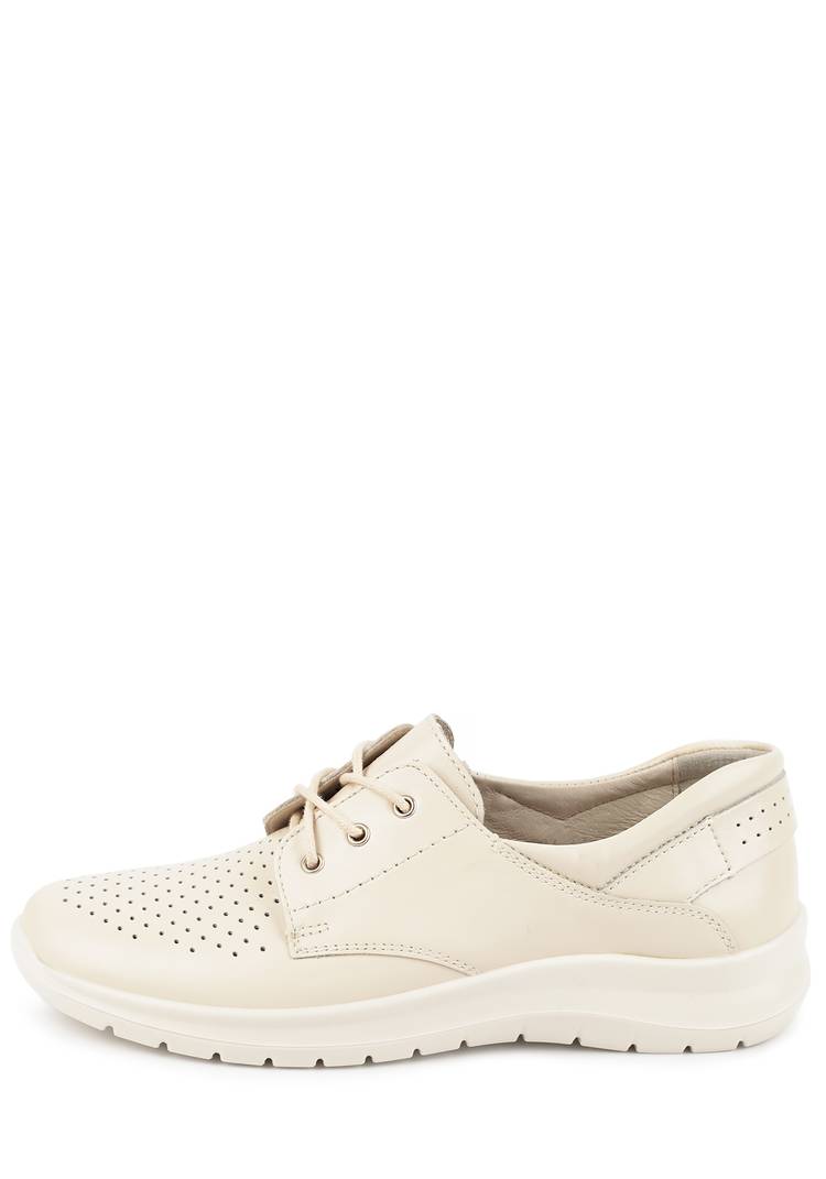 Полуботинки летние женские Кали шир.  750, рис. 10