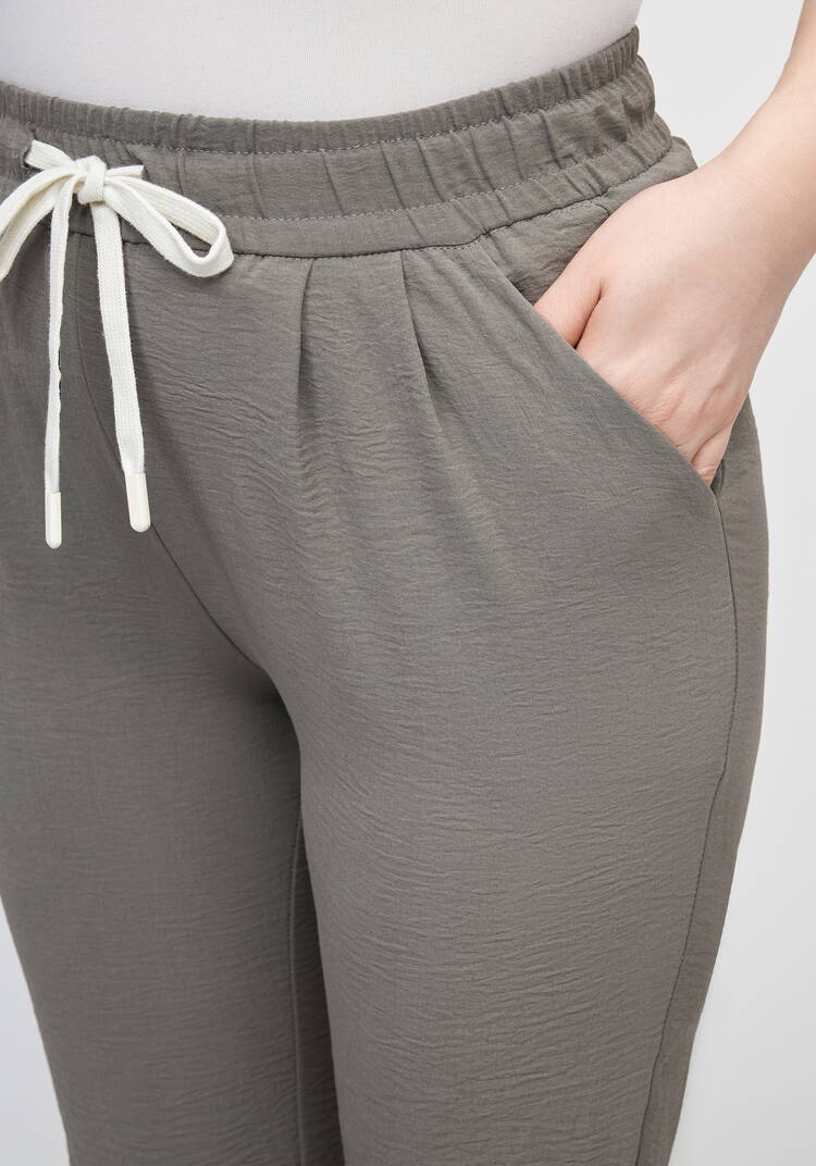 Брюки Джyди шир.  750, рис. 5