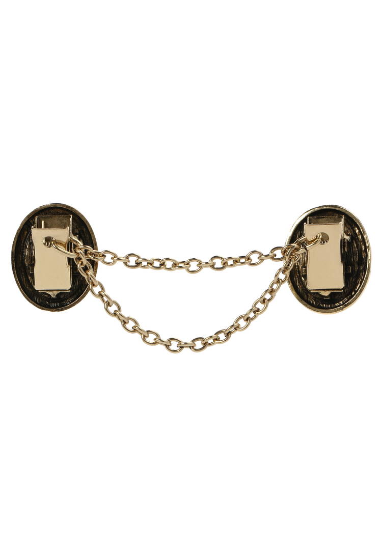 Брошь-зажим Мираж шир.  750, рис. 4