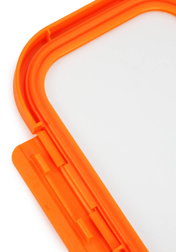 Набор стеклянных контейнеров с крышками шир.  750, рис. 10