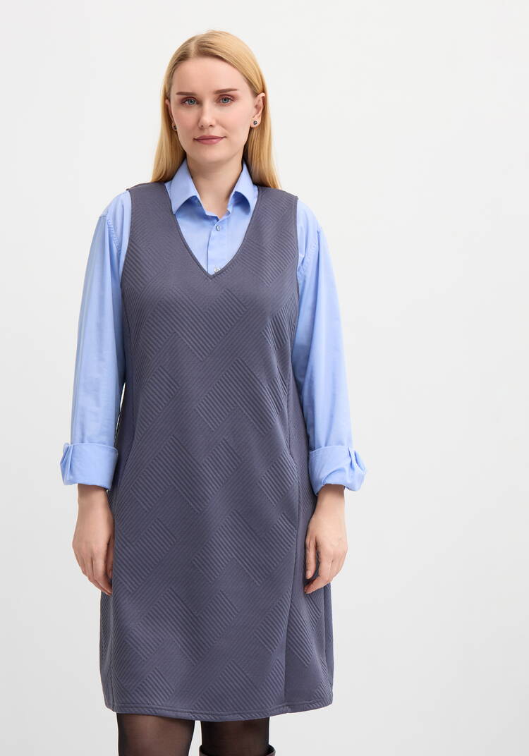 Сарафан Гюней шир.  750, рис. 4