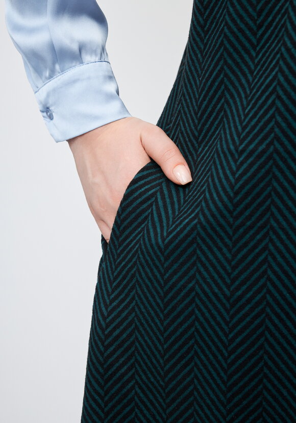 Сарафан Гретa шир.  580, рис. 18