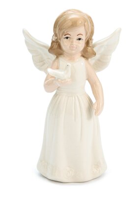 Статуэтка Ангелочек с крыльями