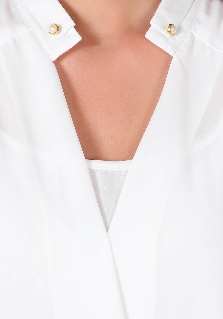 Блуза Вероника  шир.  750, рис. 10