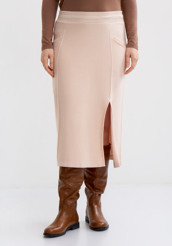 Юбка Жаклин шир.  580, рис. 11