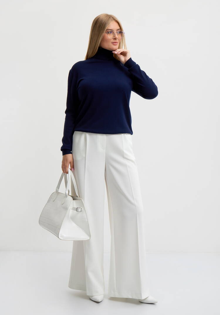 Водолазка Дамира шир.  750, рис. 20