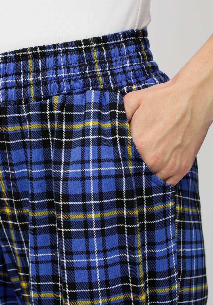 Домашний комплект (футболка и брюки) шир.  750, рис. 15