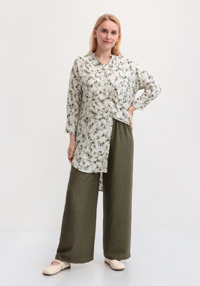 Брюки Фемида