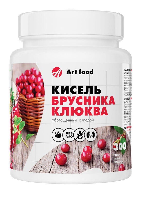 Витаминный кисель, 2 шт. шир.  580, рис. 2