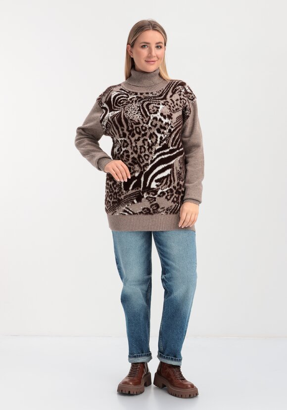 Водолазка Патриция шир.  580, рис. 22