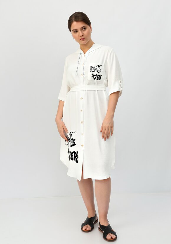 Платье Герти шир.  580, рис. 7