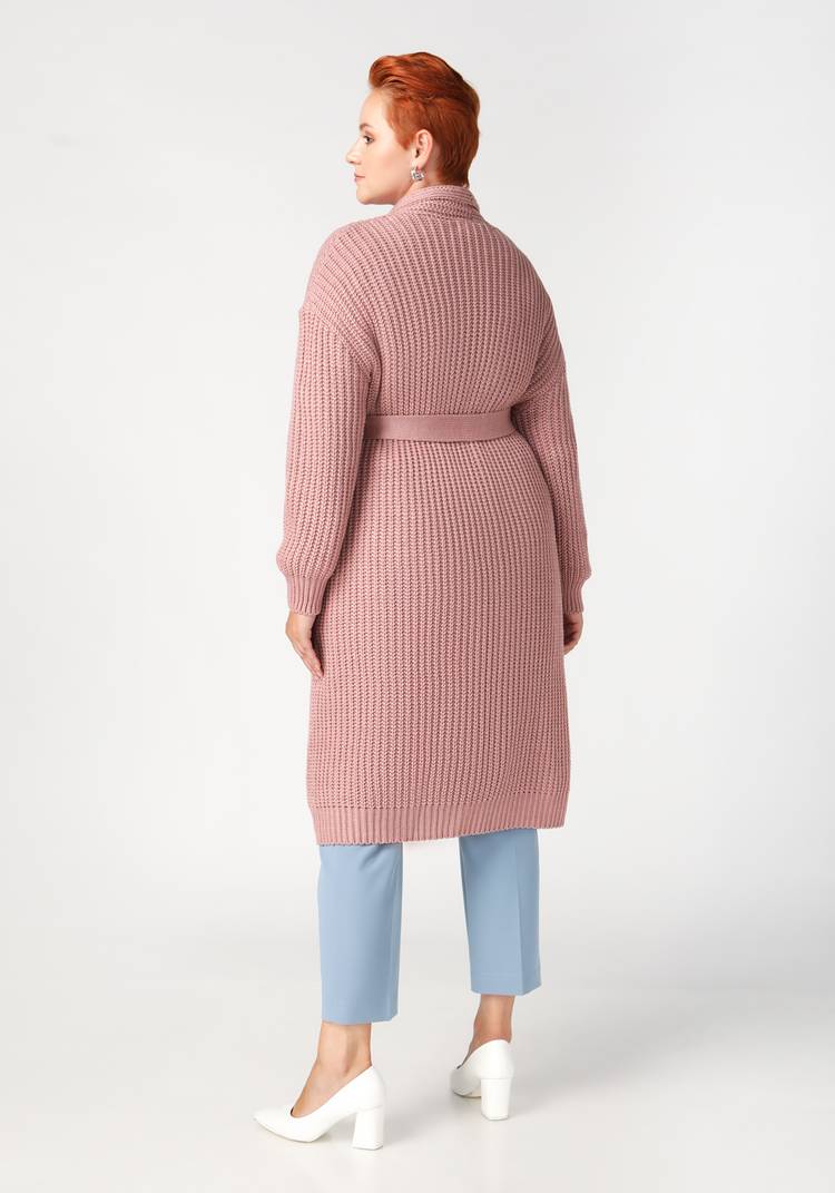 Кардиган Идеальный стиль шир.  750, рис. 49