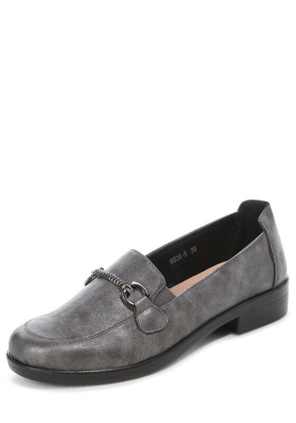 Туфли женские Камиль шир.  580, рис. 6