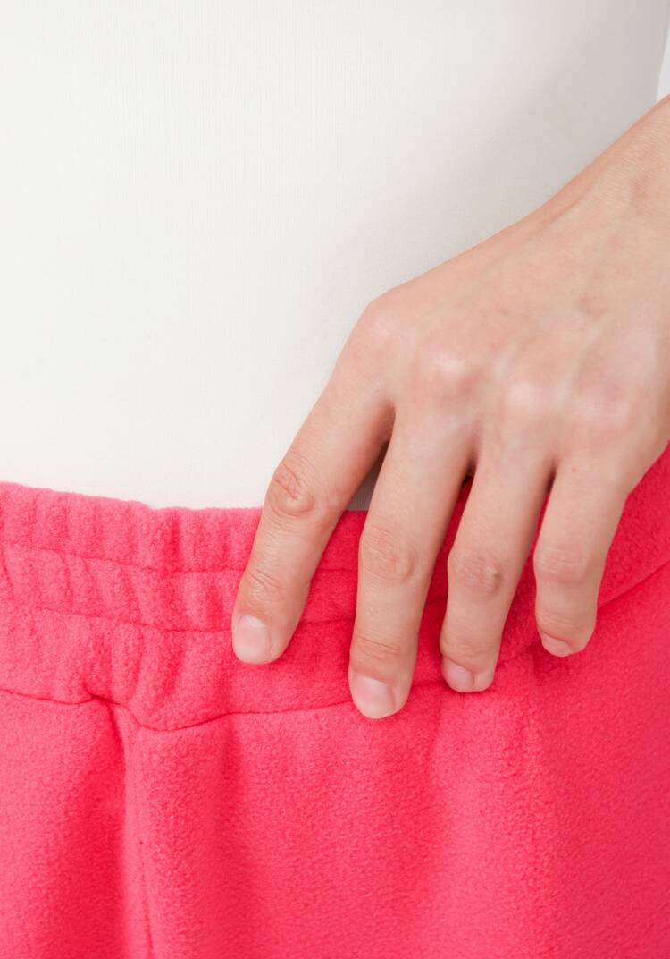 Брюки из флиса Байб шир.  750, рис. 20