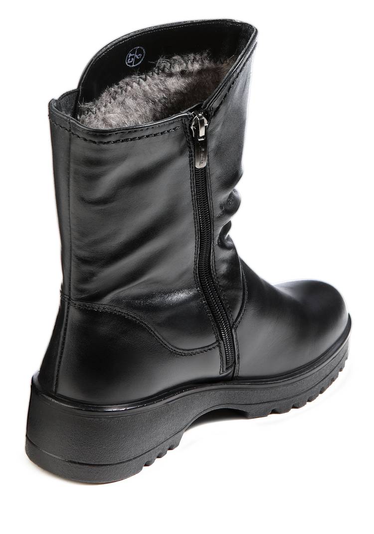 Полусапоги женские Джесси шир.  750, рис. 3