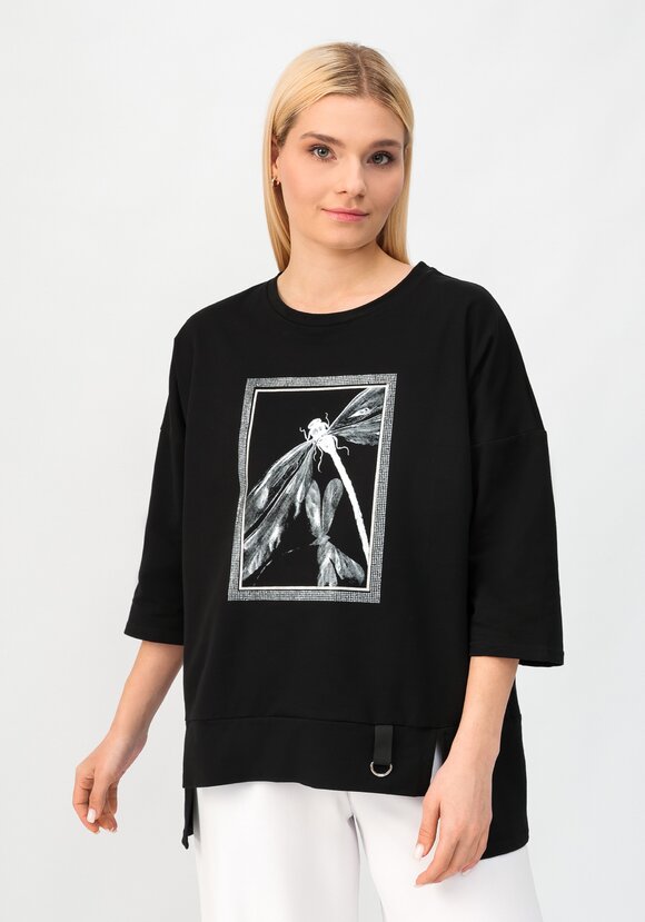 Свитшот Ханна шир.  580, рис. 16