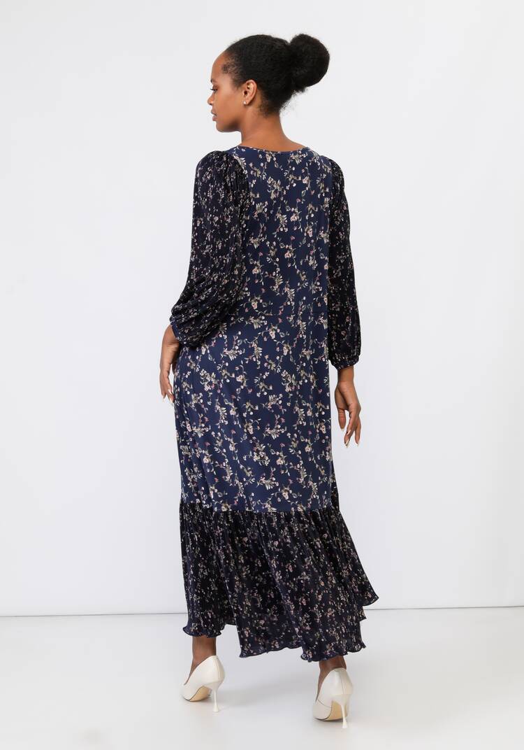 Платье Ширли шир.  750, рис. 9