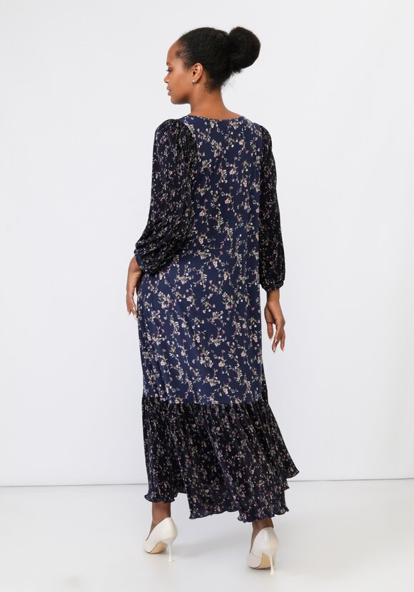 Платье Ширли шир.  580, рис. 9