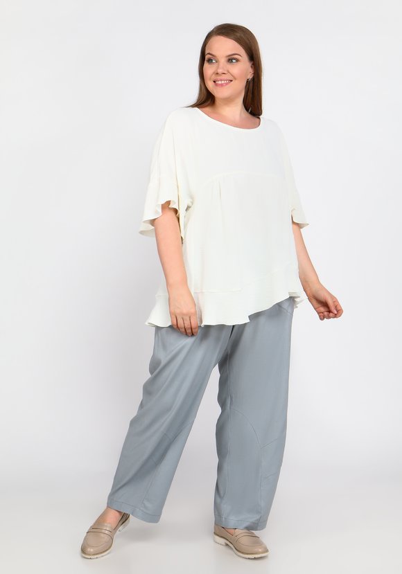 Туника Настоящая Любовь шир.  580, рис. 2