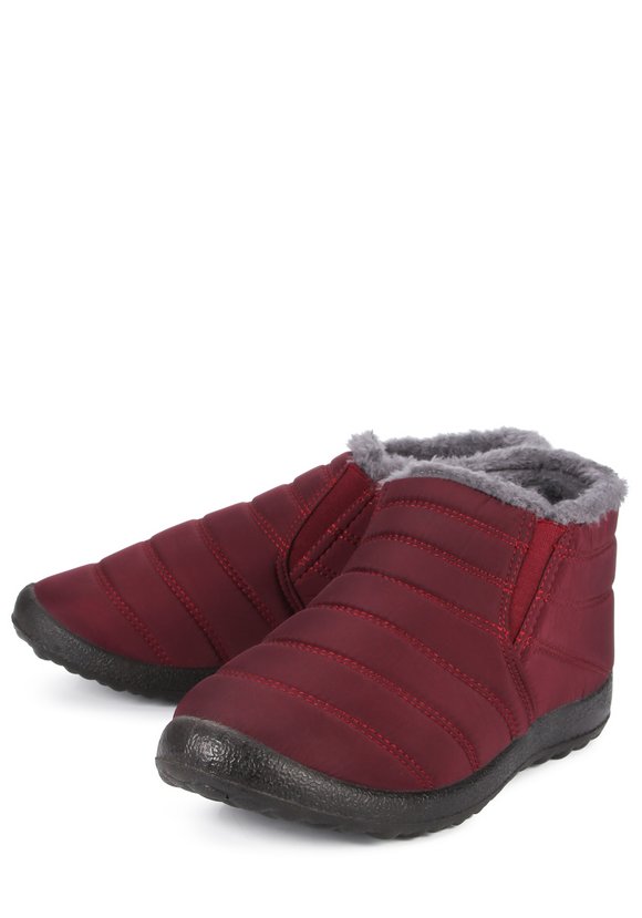 Водонепроницаемые ботинки Аляска Комфорт шир.  580, рис. 10