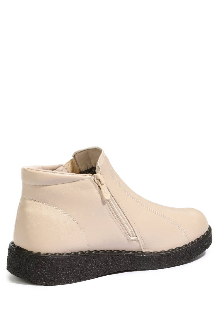 Ботинки женские Марбэль шир.  750, рис. 3