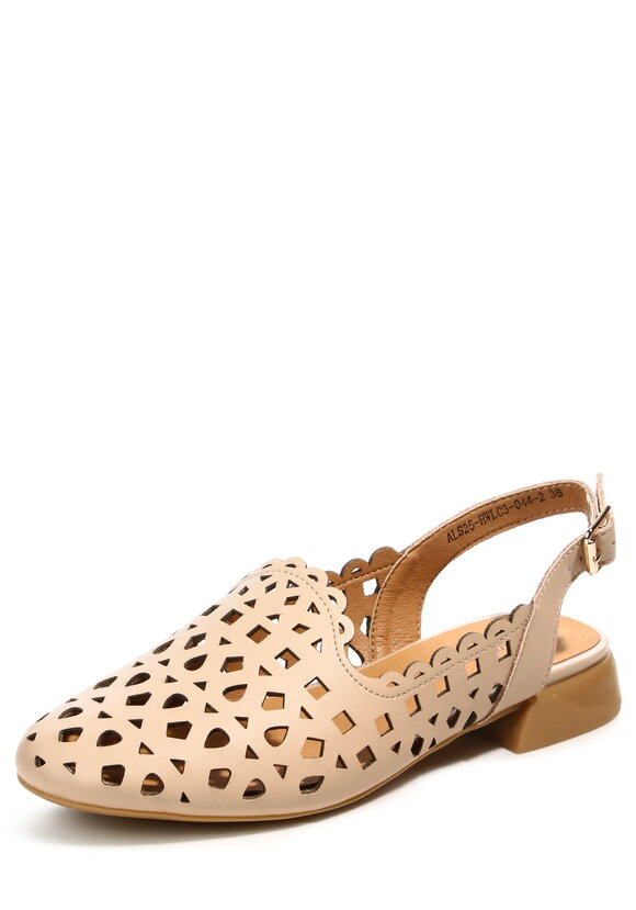 Босоножки женские Ажур шир.  580, рис. 6