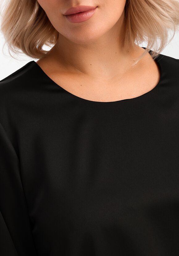 Блуза свободного кроя с шелком шир.  580, рис. 22