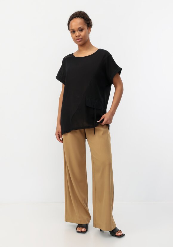 Блуза Джованна шир.  580, рис. 20