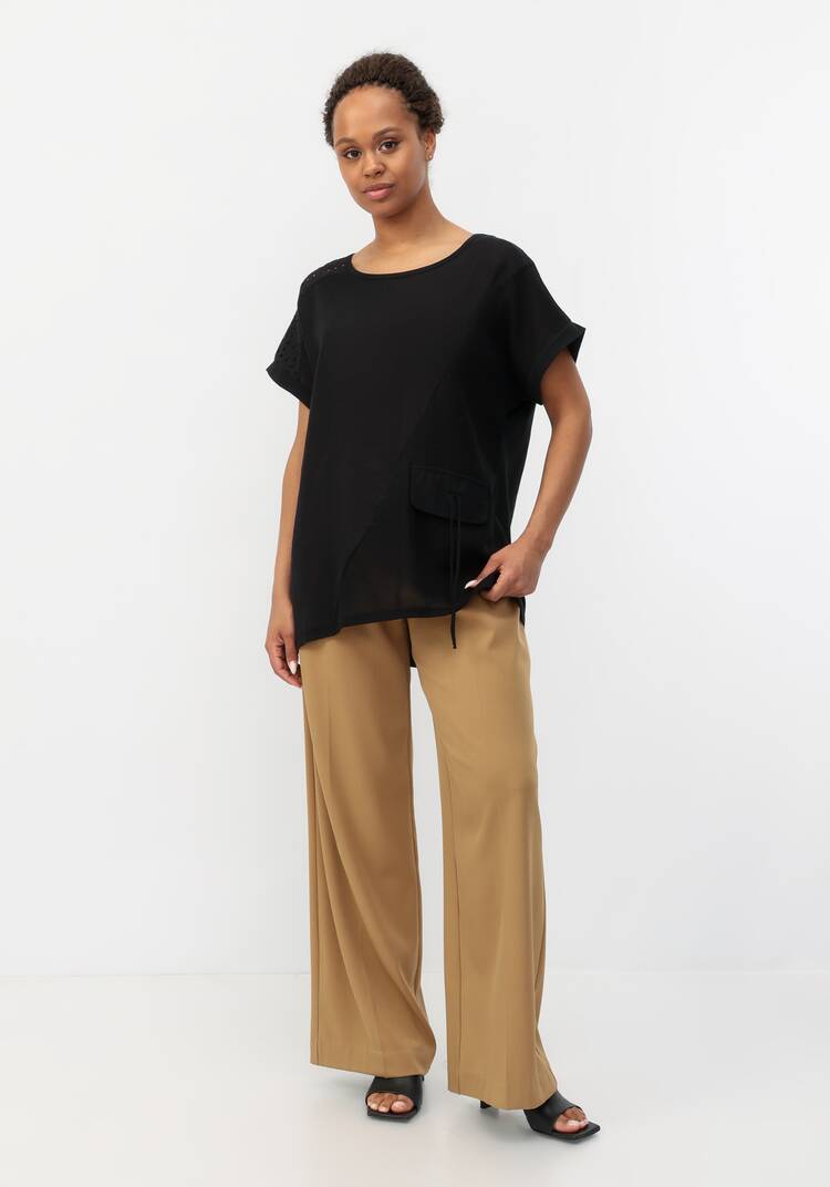 Блуза Джованна шир.  750, рис. 20