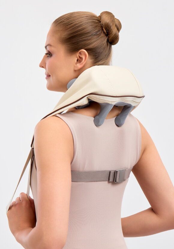 Беспроводной массажер Релакс шир.  580, рис. 1