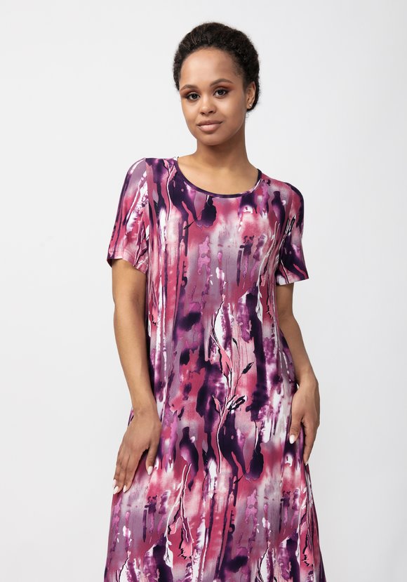 Платье женское Мэриан шир.  580, рис. 3