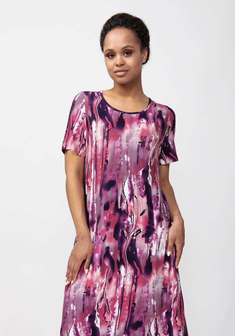 Платье женское Мэриан шир.  750, рис. 3