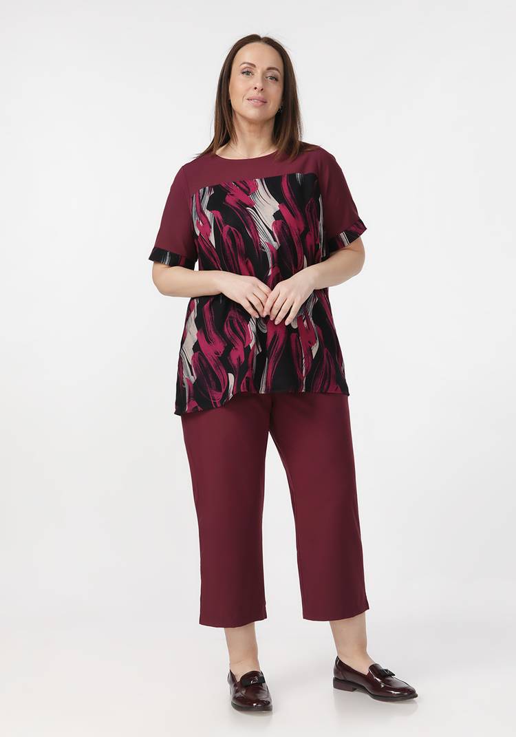 Костюм Чарующий взгляд шир.  750, рис. 7