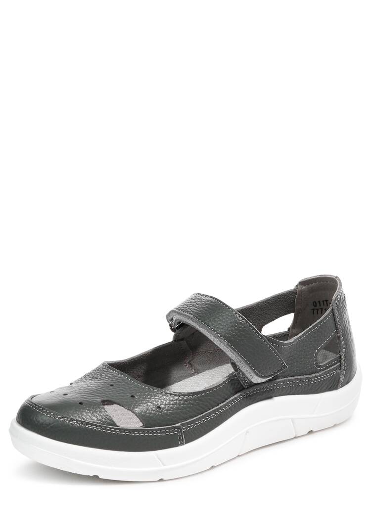 Туфли женские Анжелина шир.  750, рис. 33