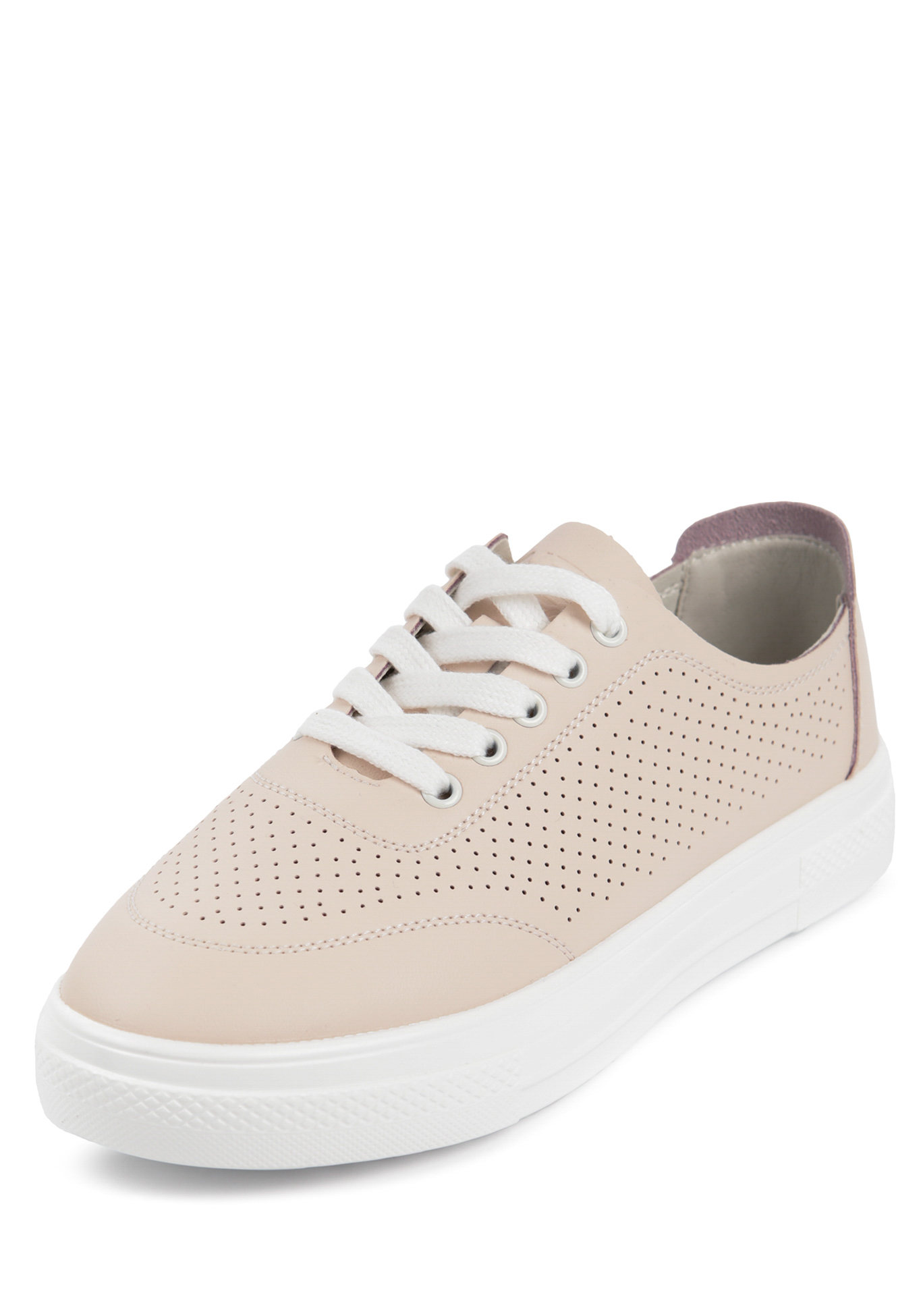 

Кеды женские "Клариса", Розовый