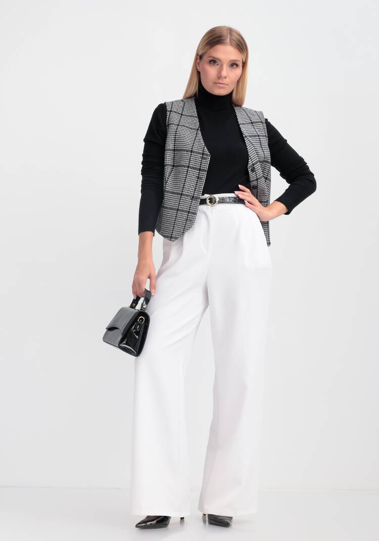 Водолазка Лея шир.  750, рис. 37