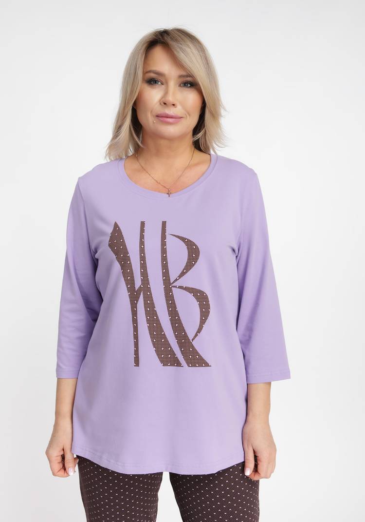 Пижама Чудесное утро шир.  750, рис. 3