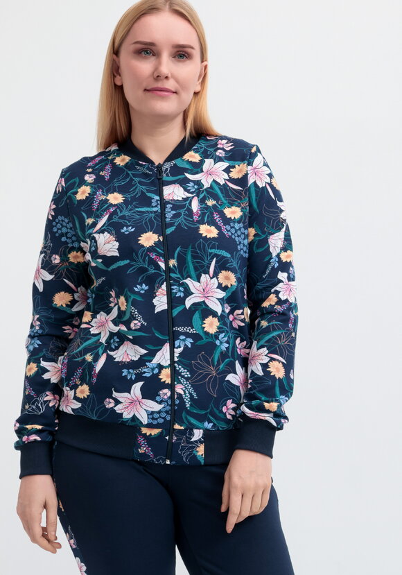 Костюм Городская муза шир.  580, рис. 10