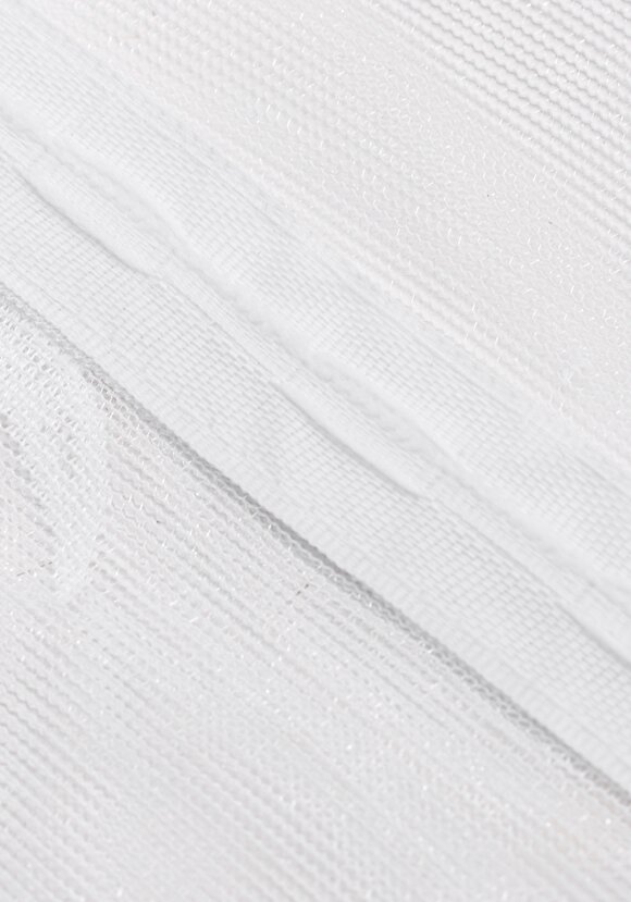 Занавеска "Ажурная сказка" цены, купить в интернет-магазине Leomax.ru